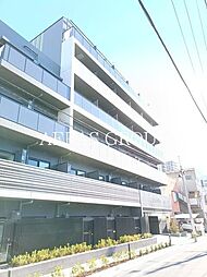 ＧＥＮＯＶＩＡ西新井