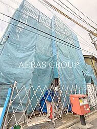 仮称メゾン ド ココルソレイユ