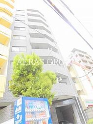 スカイコート中野南台第2