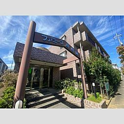 ファミーユ高幡橋