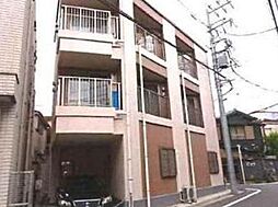 エステート新井薬師