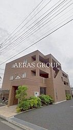 リヴェールふじみ野