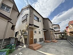 サンライズ聖蹟桜ヶ丘 201