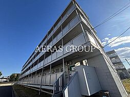 ビレッジハウス山崎2号棟