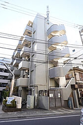 ベルメゾン二子 204
