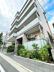 アイルグランデ大田