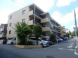 生田グリーンヒルズ 202
