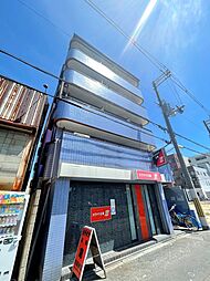 メゾンドール秋桜