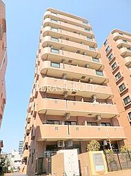 ラポール西大島 ウエスト