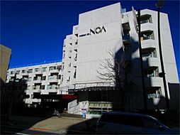 メゾンドノア聖蹟桜ヶ丘 201