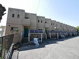 高宮多賀ハイツ A6