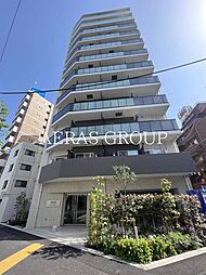 ハーモニーレジデンス 新宿早稲田ザ・ガーデン