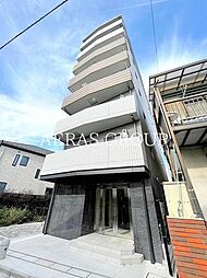 ラフィスタ西新井