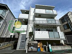 ADレジデンス板橋中台