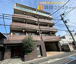 浦安市北栄４丁目
