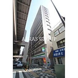 パークキューブ新板橋