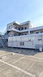 ニュークレセントビルＡ