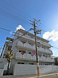 シャルマンフジ湊北町弐番館