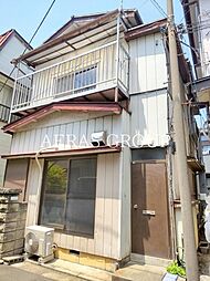 奥戸貸戸建