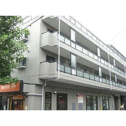 アクシスあざみ野 202