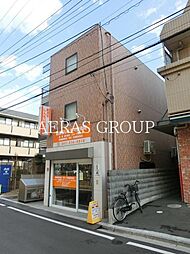シーサイドストーリー新浦安