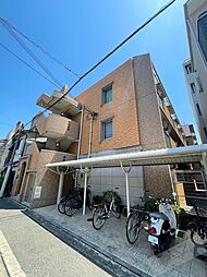 ジュネス我孫子