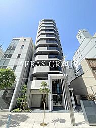 クロスレジデンス神田神保町 1003