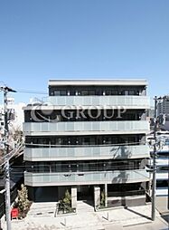 ブライズ品川大井ＤＵＥ