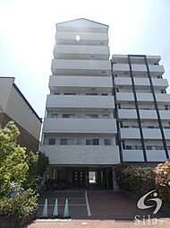 八尾市南久宝寺３丁目