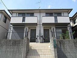 第一ローズハイム Ｇ棟