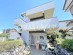 ウィンベルソロ鶴間第4