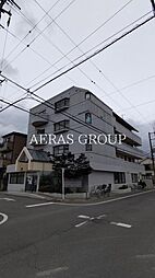 プルミエール田辺