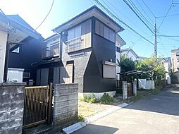 厚木市妻田北戸建