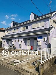 加須市久下２丁目の一戸建て