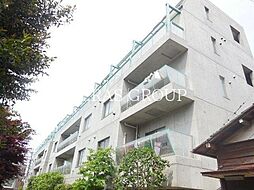 アパートメントハウス・ダニエリ