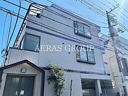 メゾン・ド・ヴェルヴィア