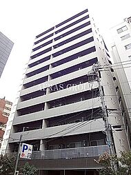 新宿区市谷本村町