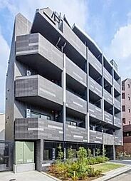 ラフィスタ多摩川