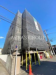 相模原市中央区中央１丁目