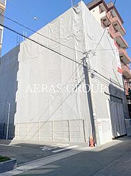 グランデ蒲生茜町