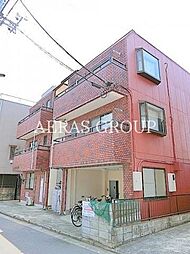 レインボープラザ