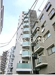 アーク松戸中央公園203号室 手100