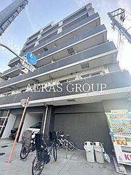 エグザレガーロ西日暮里