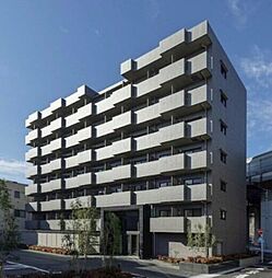 ルーブル武蔵新城六番館