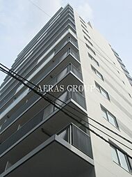 プラウドフラット木場II