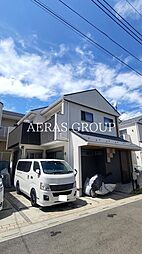 溝沼戸建