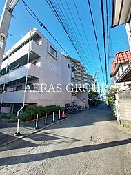 グランデール和光