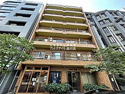 港区芝公園１丁目