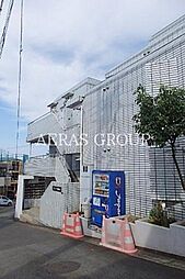 フローラ宮崎台