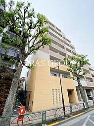 アプレシティ高円寺